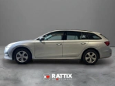 SKODA Octavia Wagon 2.0 tdi evo Style 150cv dsg Octavia Wagon 2.0 tdi evo Style 150cv dsg
